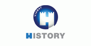 Лого на Viasat History