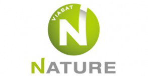 Лого на Viasat Explorer