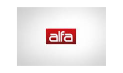 Alfa TV лого