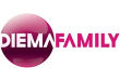 Лого на Diema Family