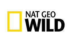 Официално лого на Nat Geo Wild