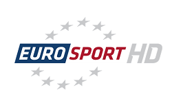 Eurosport HD official logo