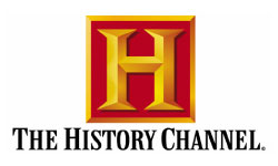 History Channel official logo
