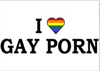I-love-gays