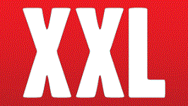 xxl official logo