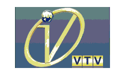 Официално лого на VTV