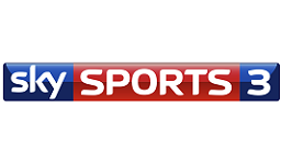 Sky Sports 3 official logo