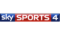 Sky Sports 4 official logo