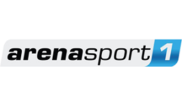 arena sport 1 official logo