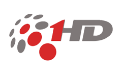 1 HD TV logo