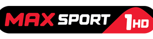 Max Sport official logo